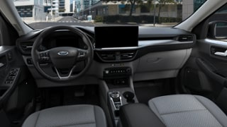 2024 Ford Escape Internal Image 2